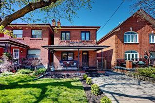 Property for Sale, 32 Belvidere Ave, Toronto, ON