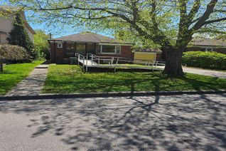 Bungalow for Sale, 21 Rondale Blvd, Toronto, ON