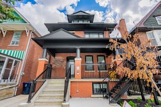 Property for Rent, 679 Dovercourt Rd #2, Toronto, ON