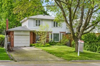 Detached House for Sale, 112 Elmhurst Ave, Toronto, ON
