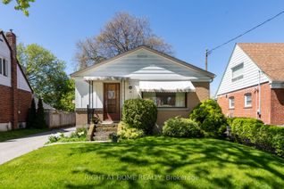 Property for Sale, 88 Vauxhall Dr, Toronto, ON