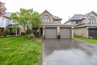 Detached House for Sale, 901 Grandview St N, Oshawa, ON