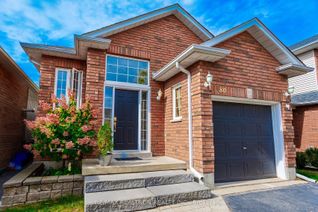 Detached House for Rent, 80 Cecil Found Cres #Bsmnt, Clarington, ON