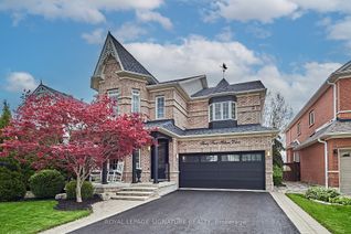 Detached House for Sale, 33 Hesham Dr, Whitby, ON