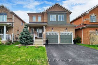 House for Sale, 15 Oceanpearl Cres, Whitby, ON