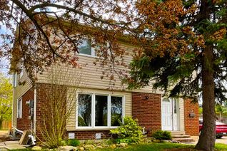 Detached House for Sale, 49 Gemshaw Cres, Toronto, ON
