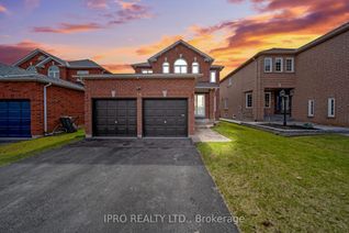 Property for Sale, 51 Tipton Cres, Ajax, ON