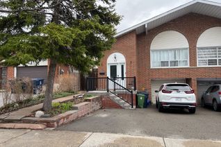 Semi-Detached House for Rent, 17 Applemore Rd #Bsmnt, Toronto, ON