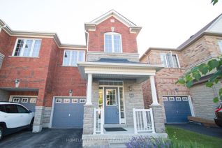 Freehold Townhouse for Sale, 88 Dairy Dr, Toronto, ON