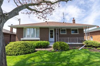 Bungalow for Sale, 590 Central Park Blvd N, Oshawa, ON