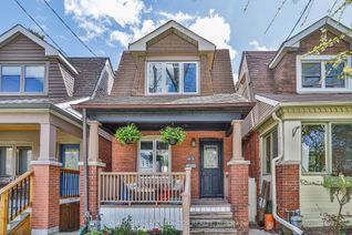 House for Sale, 63 Chisholm Ave, Toronto, ON