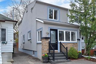 Property for Sale, 181 Glebemount Ave, Toronto, ON