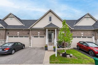 Freehold Townhouse for Sale, 23 Spryfield Tr, Clarington, ON