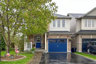 Detached House for Sale, 23 William Cowles Dr, Clarington, ON