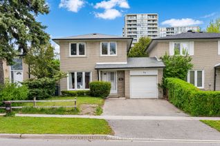 House for Sale, 34 Invergordon Ave, Toronto, ON