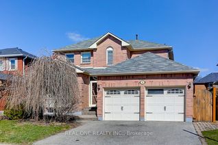 Property for Rent, 26 Silverbirch Pl, Whitby, ON