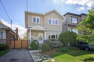 Property for Sale, 3 Athlone Rd, Toronto, ON