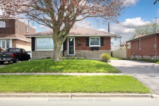 Bungalow for Sale, 1345 Park Rd S, Oshawa, ON