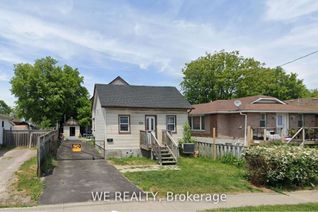 Detached House for Sale, 228 Toronto Ave, Oshawa, ON