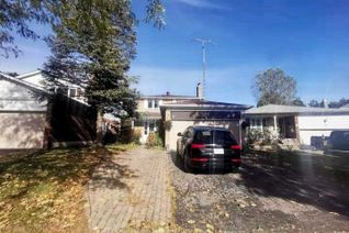 House for Rent, 28 Bushcroft Grve, Toronto, ON