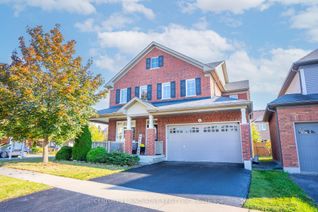 Property for Sale, 2463 Winlord Pl, Oshawa, ON