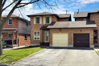 Property for Sale, 29 Hewitt Cres, Ajax, ON