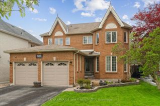 Detached House for Sale, 1102 Wildrose Cres, Pickering, ON