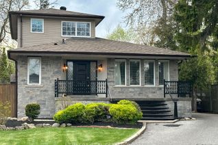 Detached House for Sale, 30 Morningside Ave, Toronto, ON