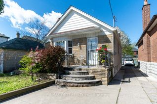 House for Sale, 40 Leroy Ave, Toronto, ON