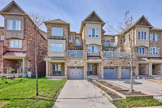 Freehold Townhouse for Sale, 33 Pringdale Gardens Circ, Toronto, ON