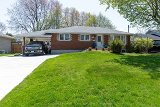 Detached House for Sale, 417 Rossmount Ave N, Oshawa, ON