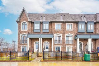 Townhouse for Rent, 4118 Highway 7 E #Bsmt, Markham, ON