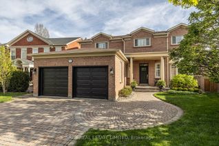 Detached House for Sale, 78 Gatcombe Circ, Richmond Hill, ON
