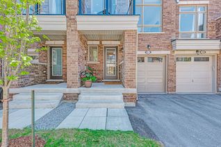 Townhouse for Sale, 41 Drover Circ, Whitchurch-Stouffville, ON