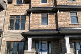 Freehold Townhouse for Rent, 113 Yorkton Blvd, Markham, ON