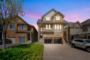 House for Sale, 226 Maple Sugar Lane, Vaughan, ON
