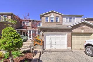 Townhouse for Sale, 1233 Hill St, Innisfil, ON