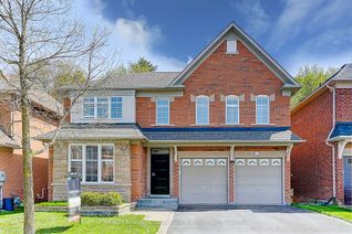 Detached House for Sale, 22 Skywood Dr, Richmond Hill, ON
