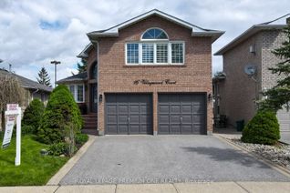House for Sale, 16 Villagewood Crt, Vaughan, ON