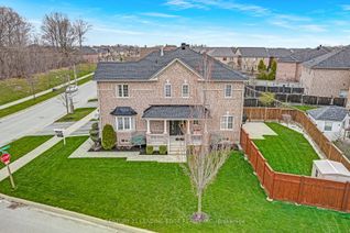 Semi-Detached House for Sale, 146 Ken Laushway Ave, Whitchurch-Stouffville, ON