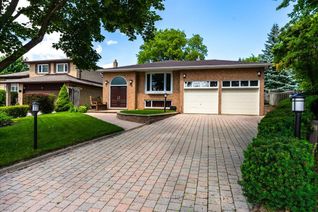 Detached House for Sale, 22 Earls Crt, East Gwillimbury, ON