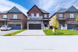Property for Sale, 1280 Bardeau St, Innisfil, ON