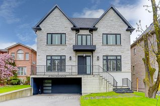 Detached House for Sale, 49 Walmer Rd, Richmond Hill, ON