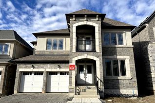 Detached House for Rent, 79 Silk Twist Dr, East Gwillimbury, ON