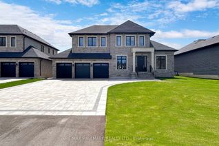 Detached House for Sale, 39 May Ave, East Gwillimbury, ON