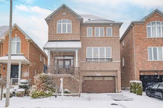 House for Sale, 163 Bentoak Cres, Vaughan, ON