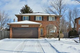 Property for Sale, 93 Lambeth Crt, Newmarket, ON