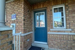 Freehold Townhouse for Rent, 23 King William Cres, Richmond Hill, ON