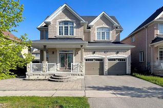 Detached House for Sale, 84 Gable Ave, Markham, ON
