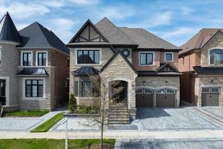 Detached House for Sale, 34 Streamside St, Vaughan, ON